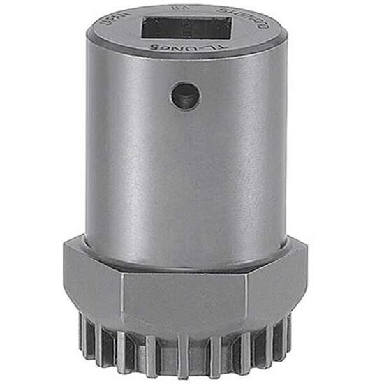 Shimano Teile Innenlager-Werkzeug TL-UN66, Shimano, für OCTALINK, Vierkant
