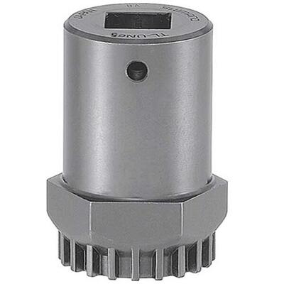 Shimano bracketsleutel tl-un66 octalink voor slagmoersleutel