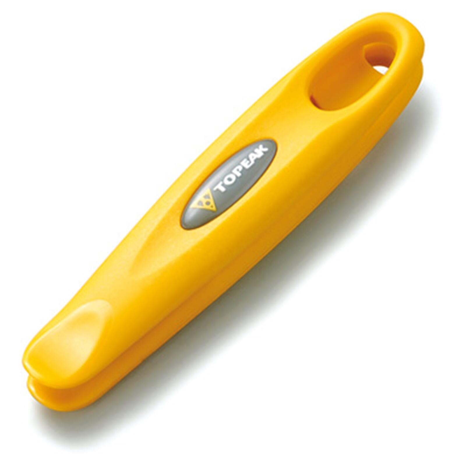 TOPEAK Leva smontagomme Topeak Shuttle 1.1 - Giallo