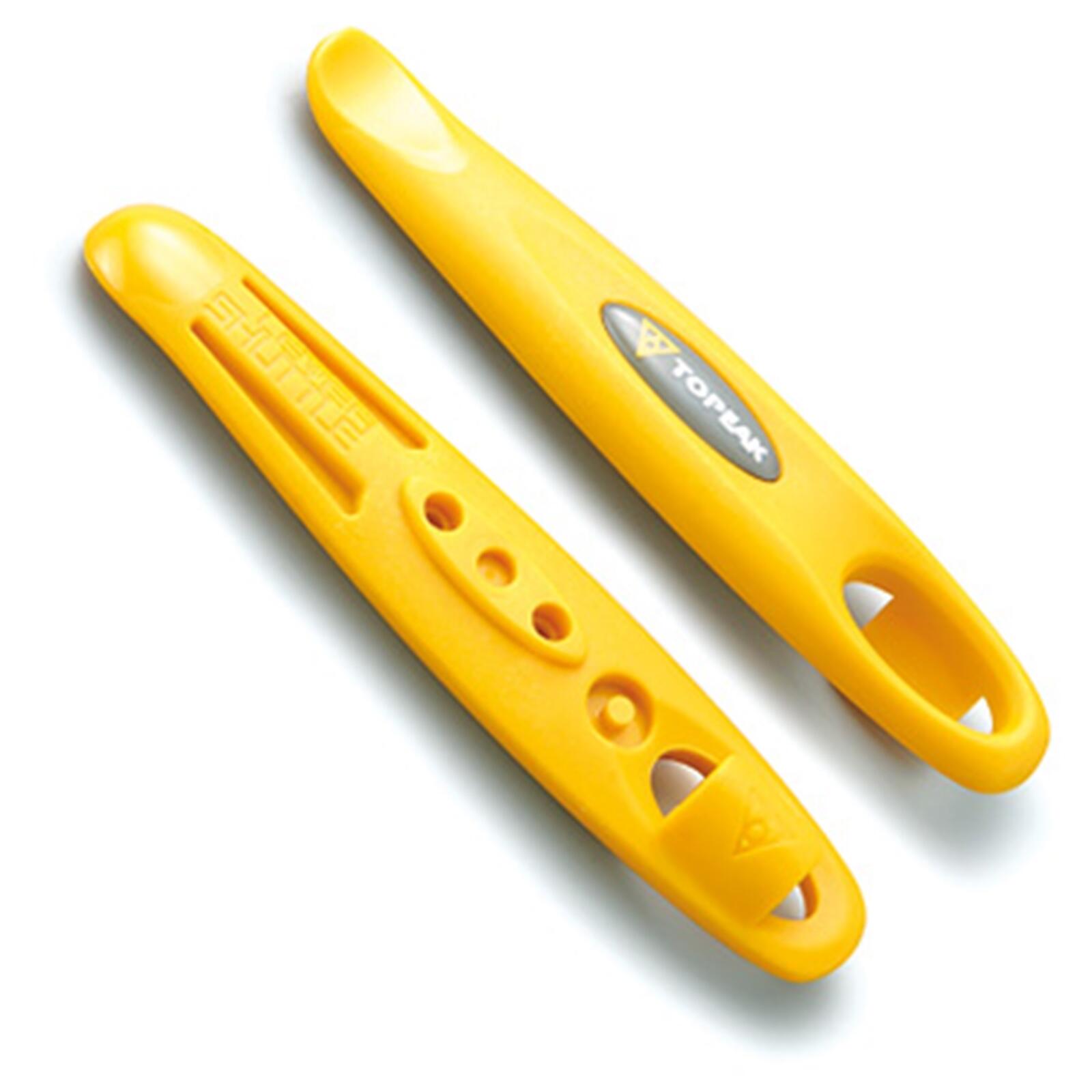 Conjunto destacável de alavanca 1.1 Topeak Shuttle™ 2/4