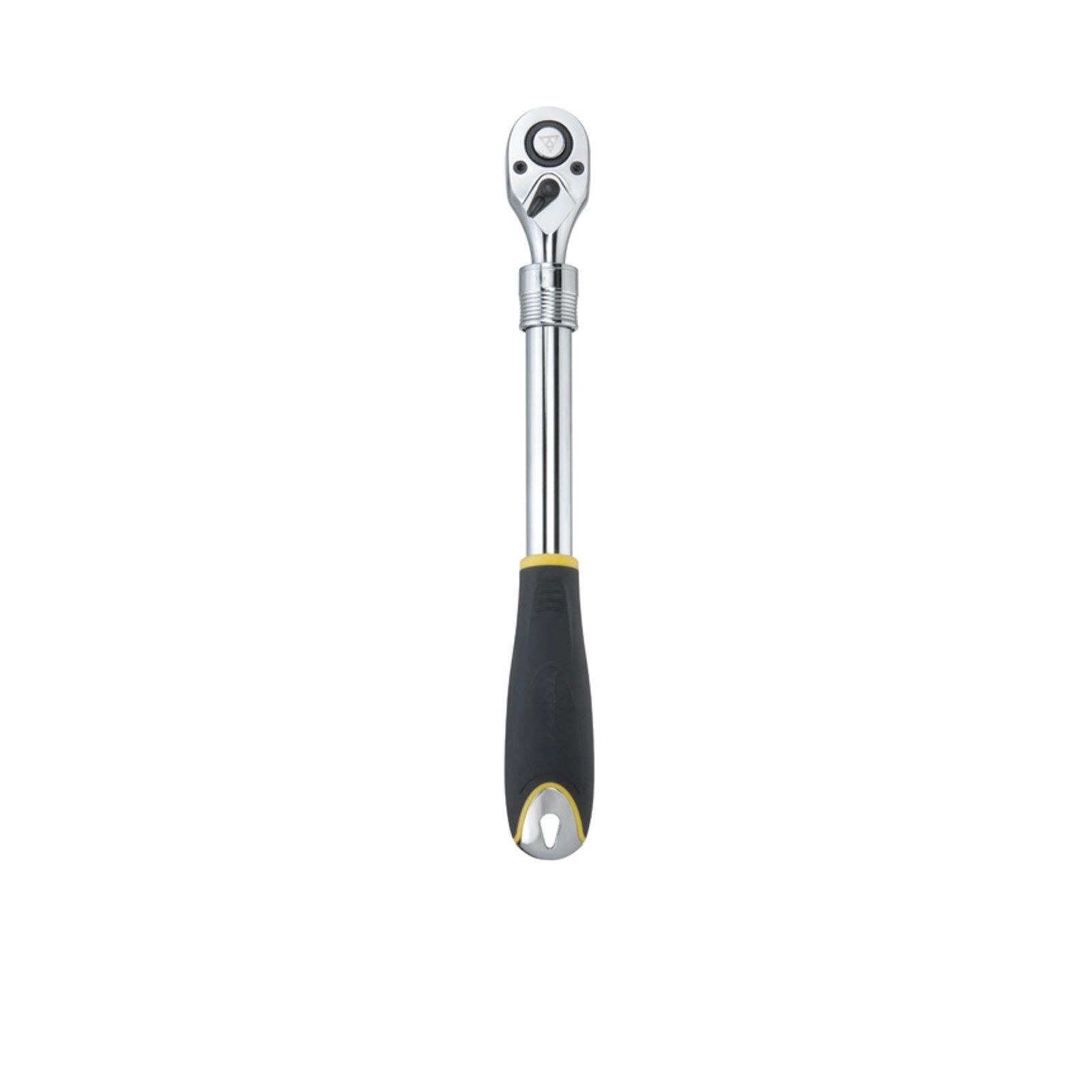 TOPEAK 1/2 Inch Drive Verlengbare Ratel