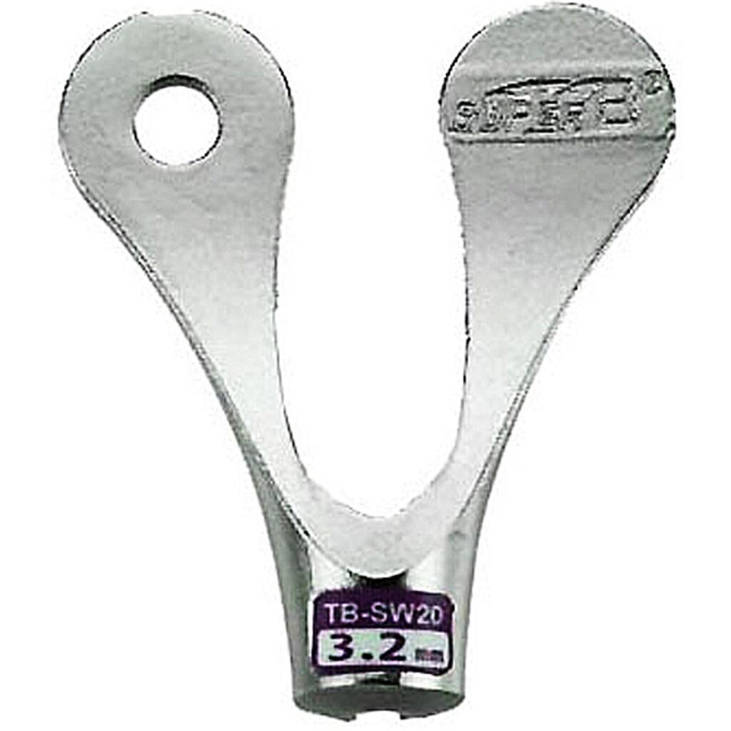 Spoke wrench Super B Tb-Sw20