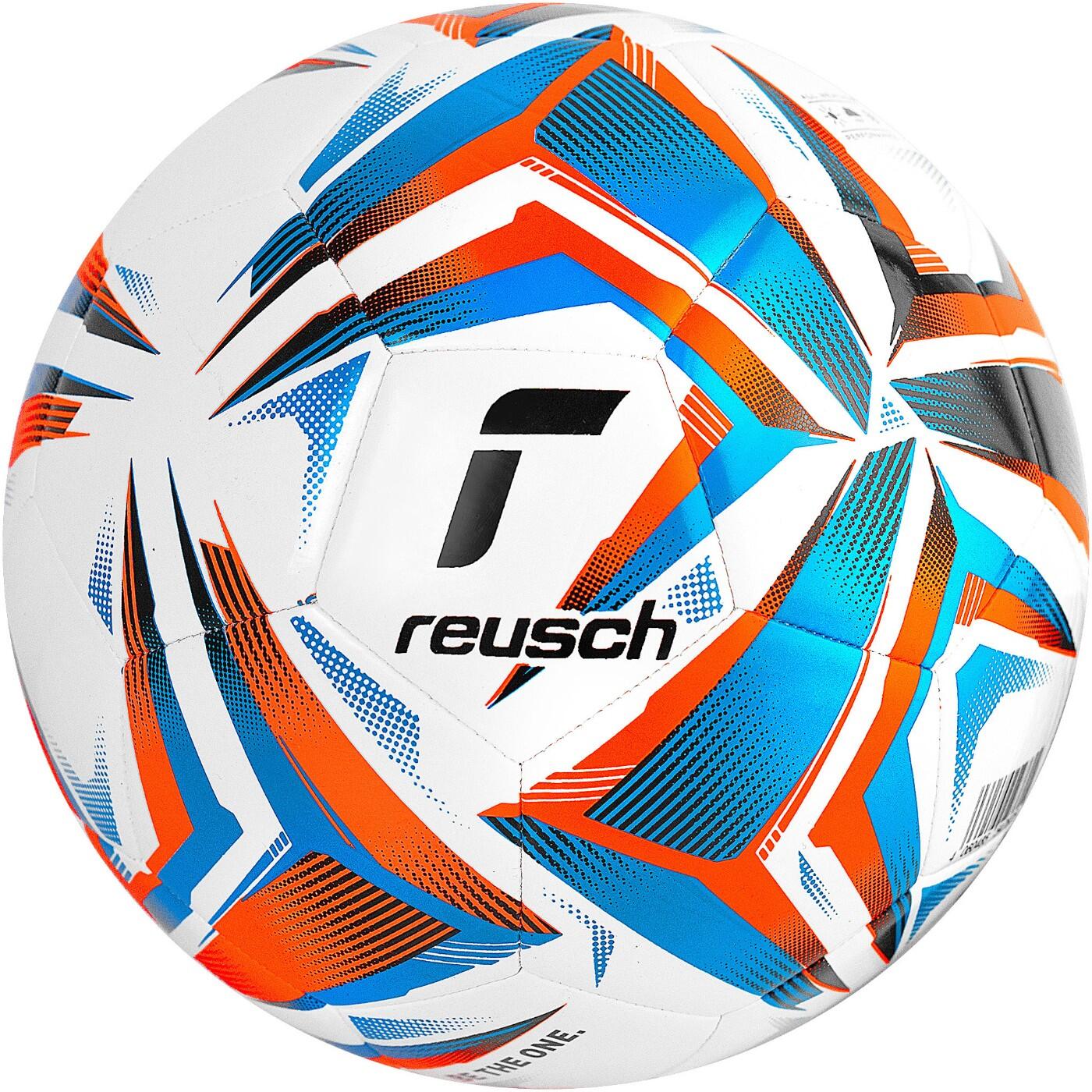 Piłka nożna Reusch Football Attrakt Silver 1/1