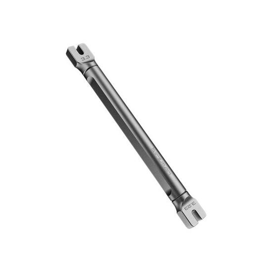 Clé à rayons à deux côtés 3.23/3.3