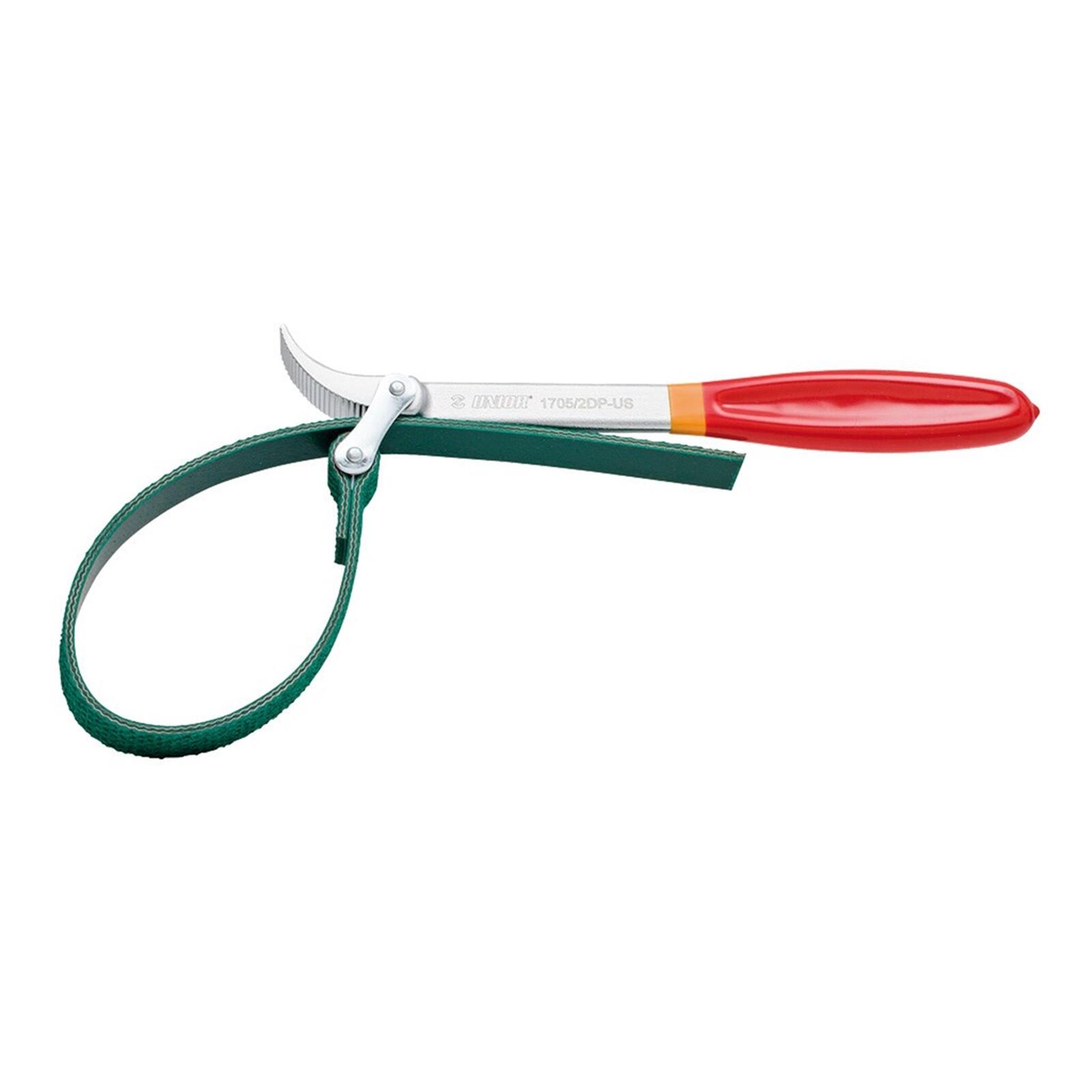 Unior - Clé À Sangle Unior 1705/2dp-us - Boite À Outils - Taille Unique - Decathlon