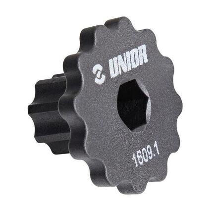 Unior narzędzie do kapsla korby Shimano Hollowtech II 1609.1