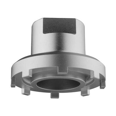 Birzman lockring socket bosch motor wrench d=50mm (gen2) e-bike