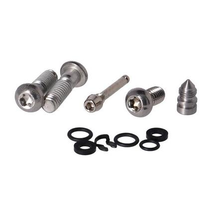 Kit pièce de montage pince frein Sram S4 System G2 Rsc/Ultimate