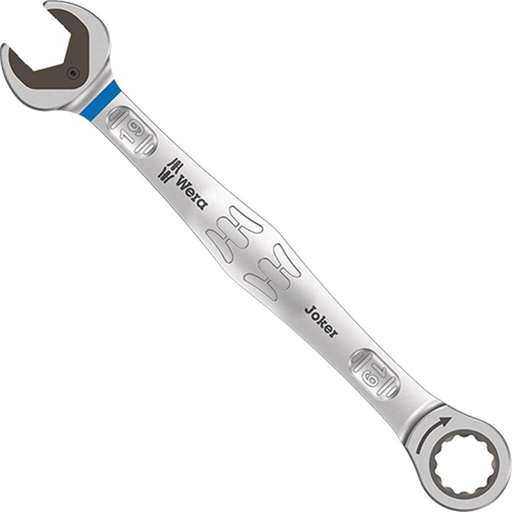 Combination wrench Wera 6000 Joker 19 SB