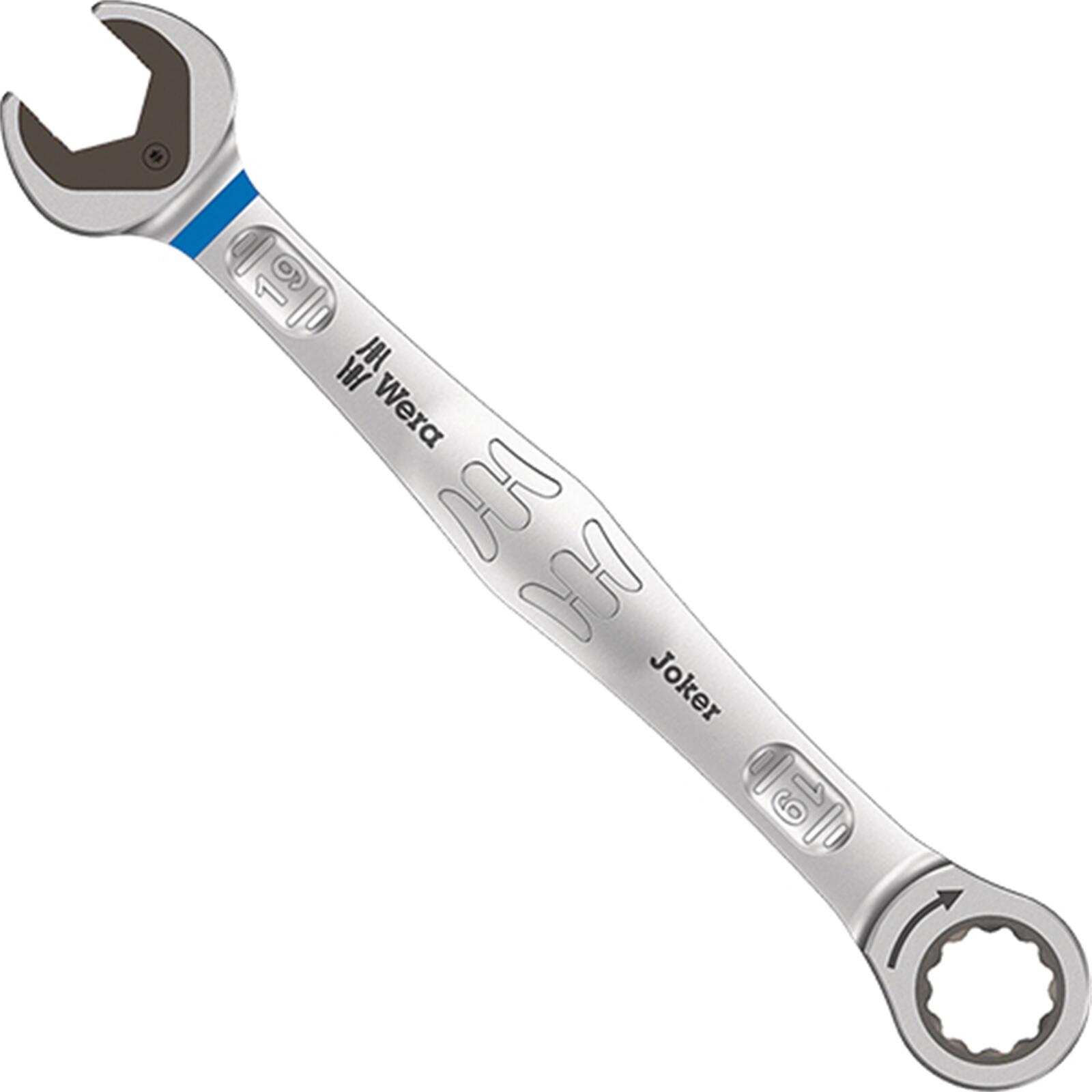 WERA Chiave combinata Wera 6000 Joker 19 SB