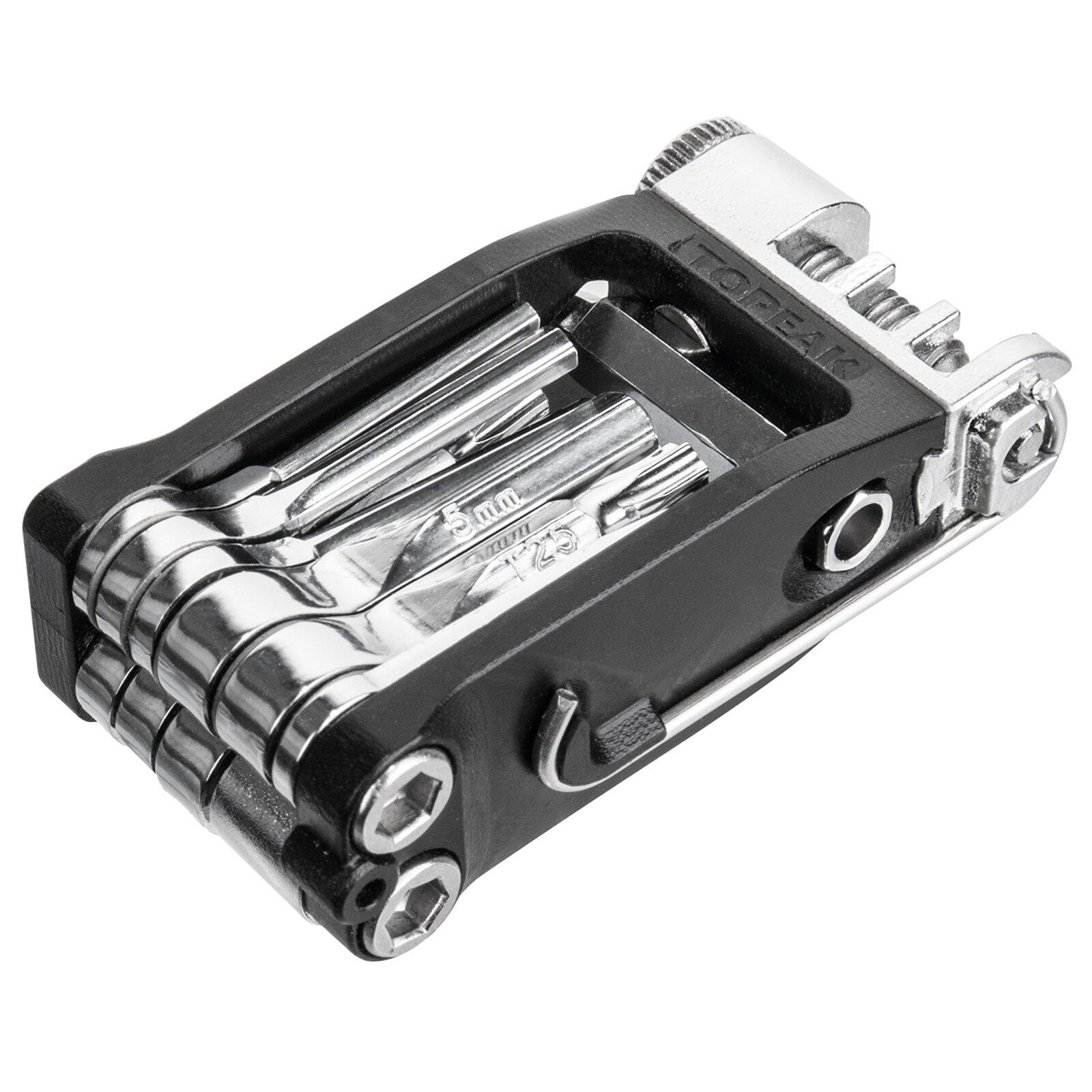 Multiherramientas Topeak Ninja 16+ 6/7