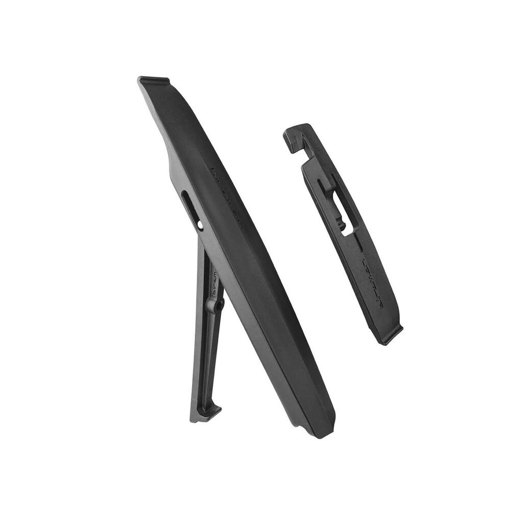Birzman Wedge Wedge II Tire Levers Black