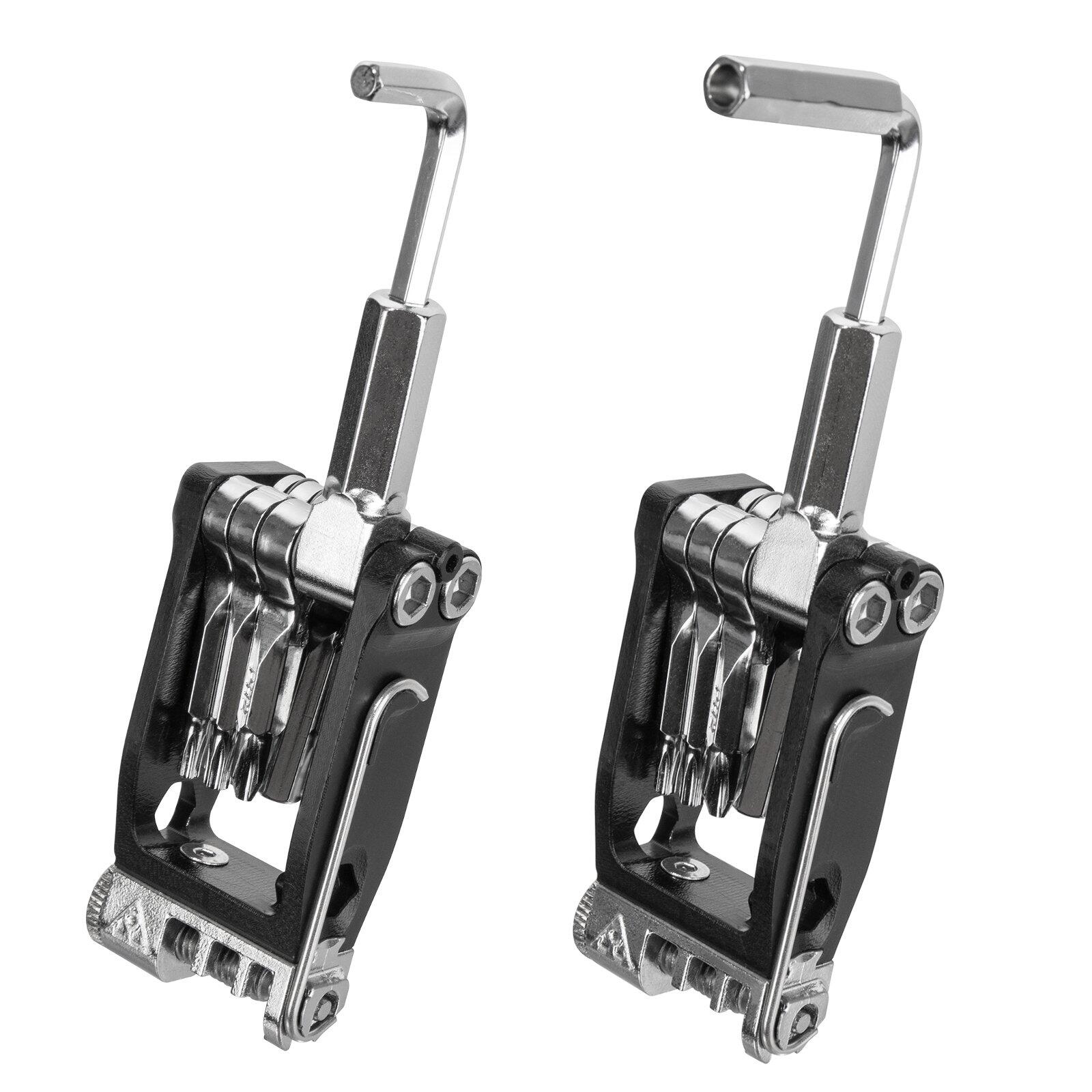 Multiherramientas Topeak Ninja 16+ 4/7