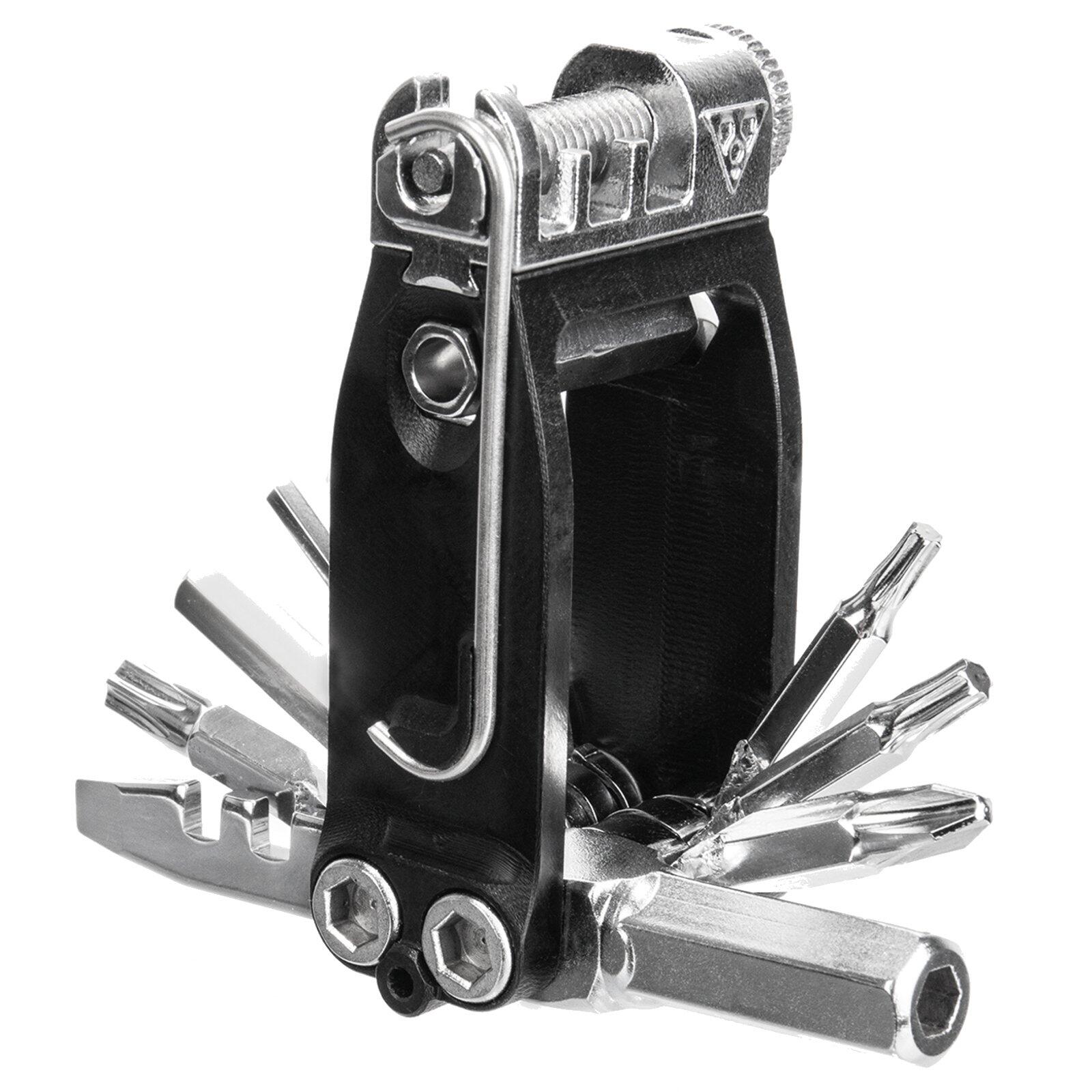 Multiherramientas Topeak Ninja 16+ 2/7