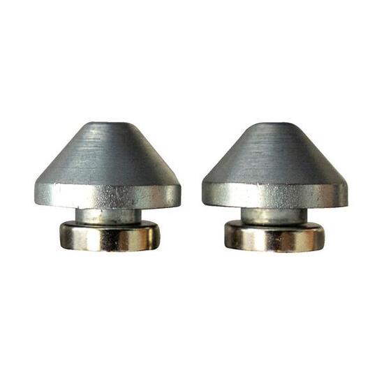 Adapter osi przechodniej Unior 12/15/20 mm model 1689.3