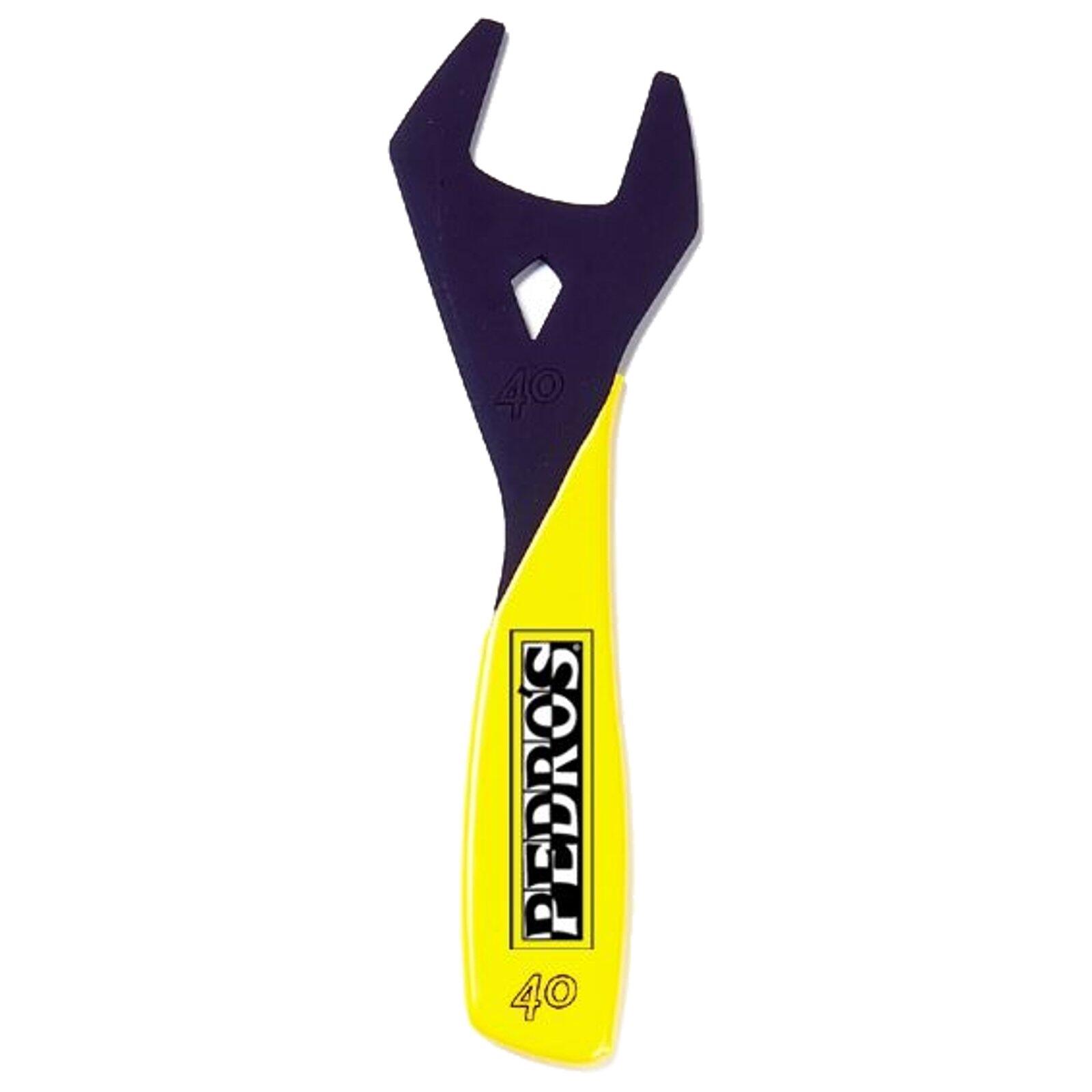 PEDRO'S Pedro's Steuersatzschlüssel Headset Wrench