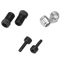 Kit raccords hydrauliques XLC Remd pour Avid DB