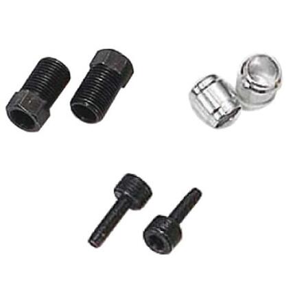 XLC Anschlusskit f. Scheibenbremsleitung Avid, Hope