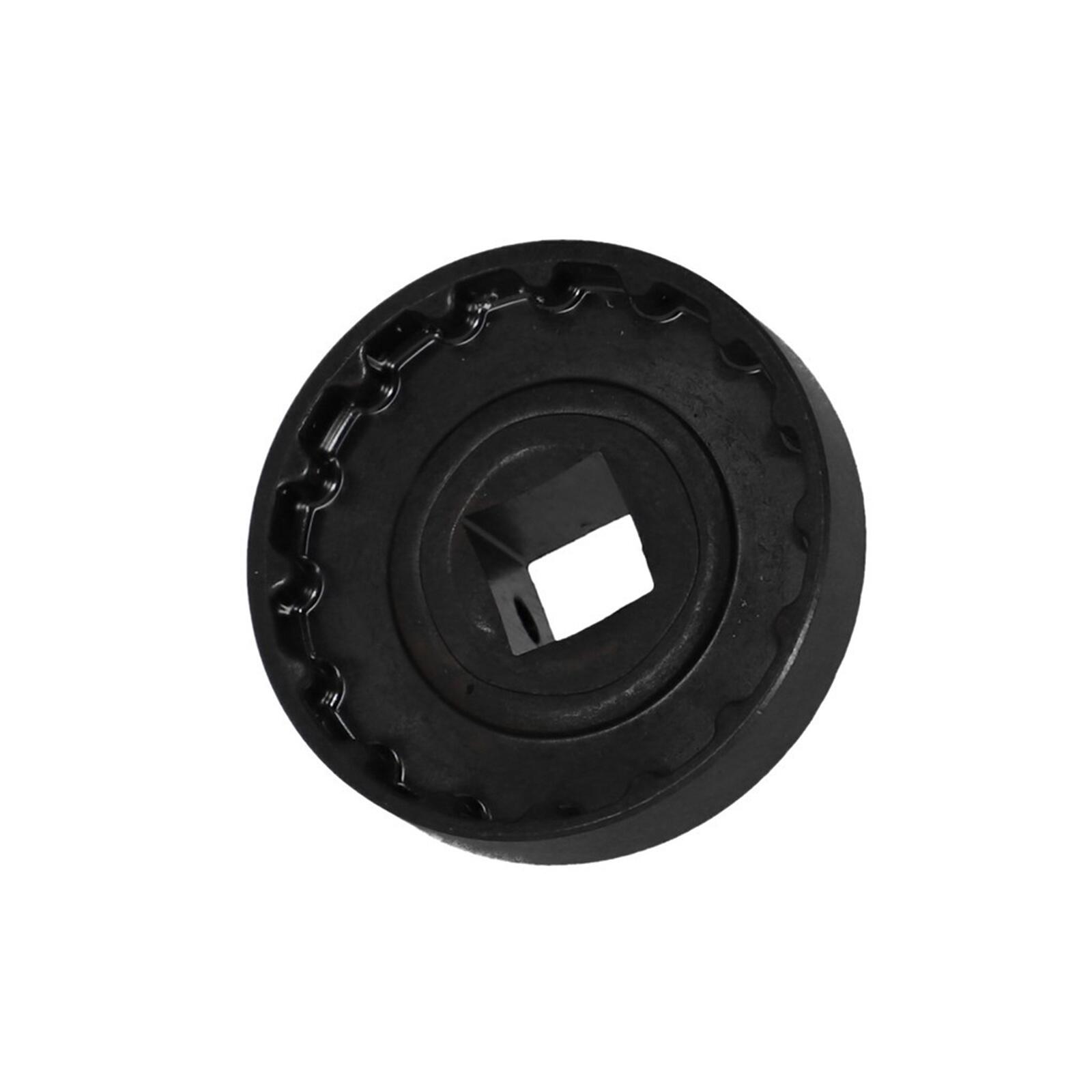 Shimano - Outil De Montage Shimano Tl-fc33 Pour Cuvettes Externes Et Contre-écrou - Kit De Réparation - Taille Unique - Decathlon