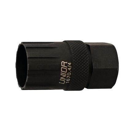 Ściągacz kasety Unior do Campagnolo 1/2