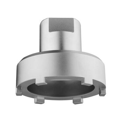 Trekker voor panasonic systemen - 62mm