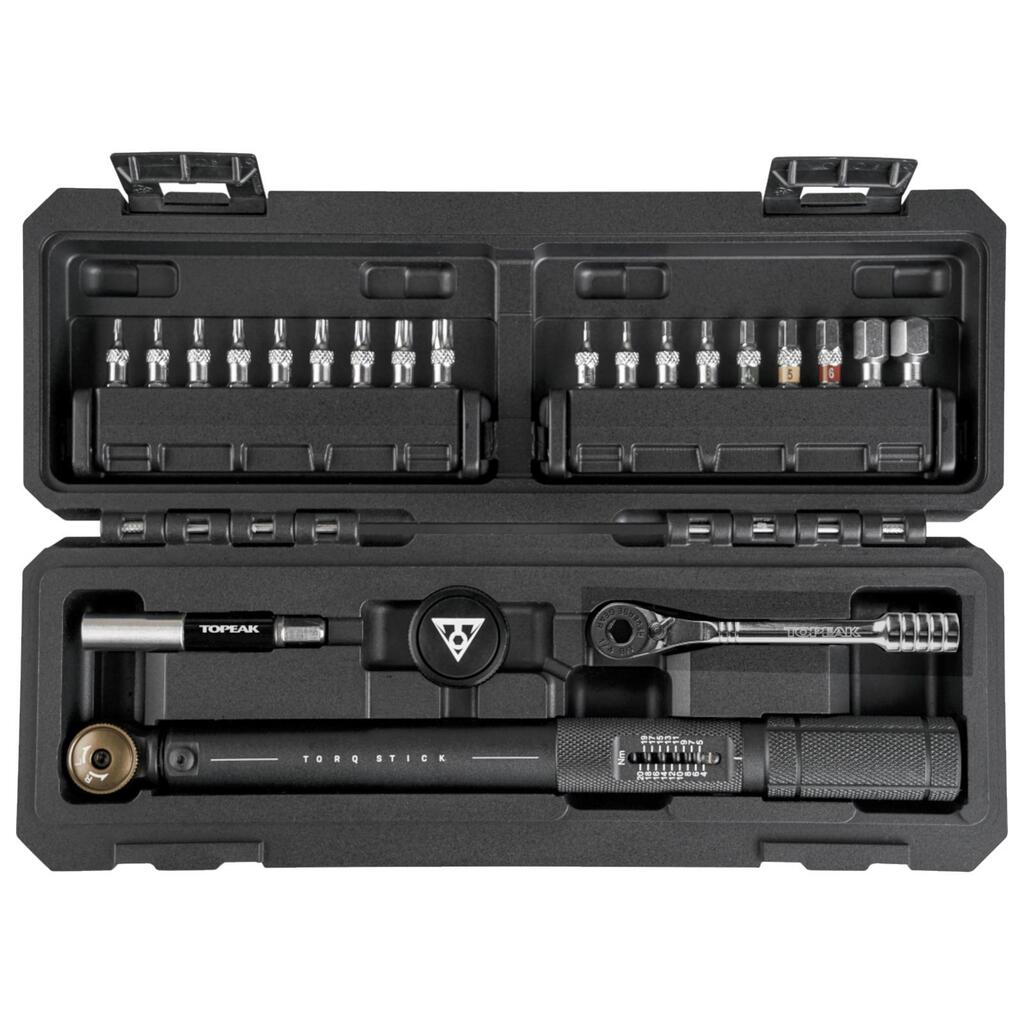 Topeak Torq Stick Pro 4-20Nm