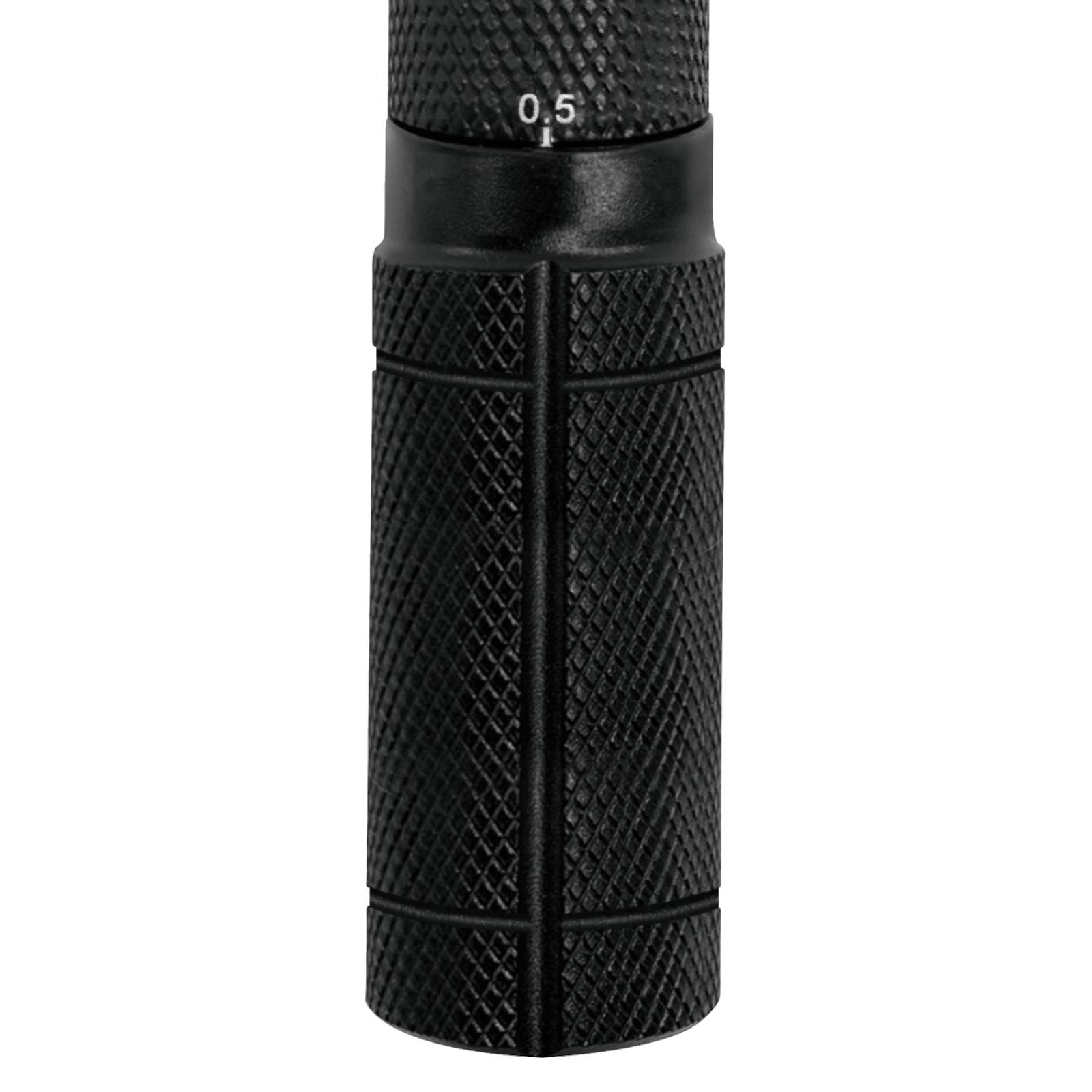 Topeak Drehmomentschlüssel Torq Stick Pro 4-20Nm 5/7