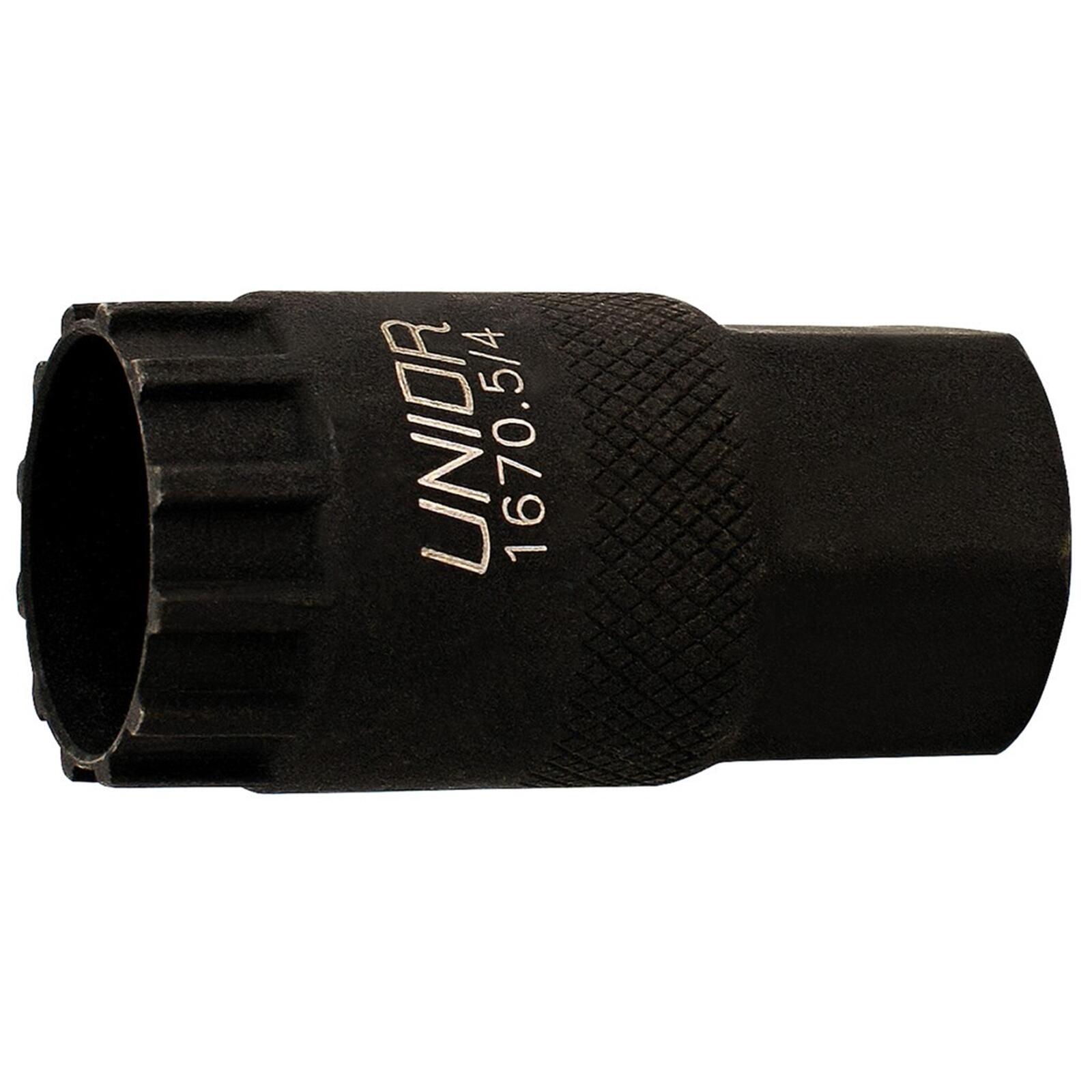 UNIOR Tandwieltrekker voor Shimano cassette tandwielen