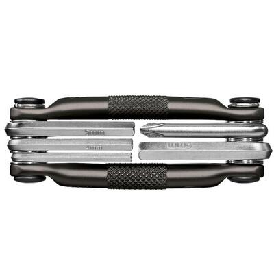 Multi-5 tool midnight editie