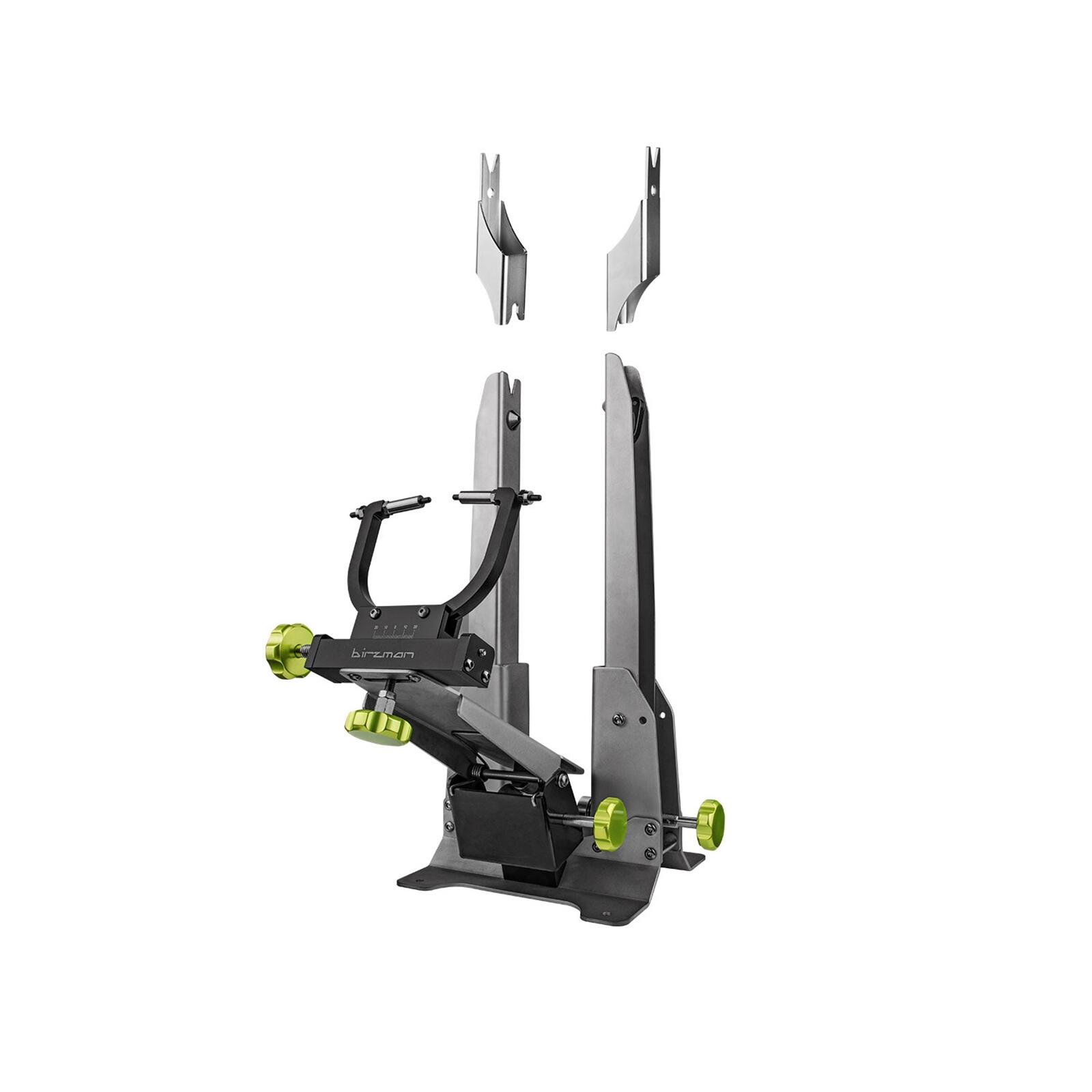 BIRZMAN Birzman Wheel truing stand 2019 (up to 29") black/silver