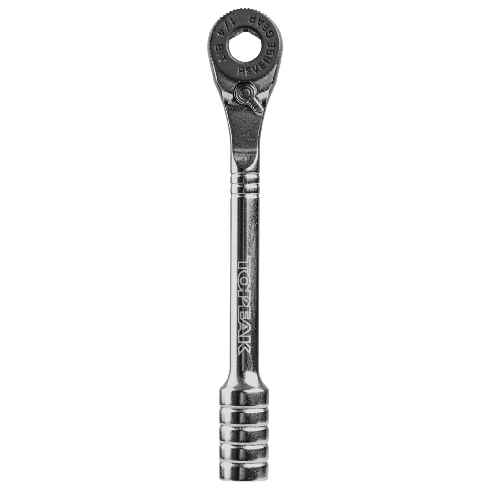 Topeak Drehmomentschlüssel Torq Stick Pro 4-20Nm 7/7