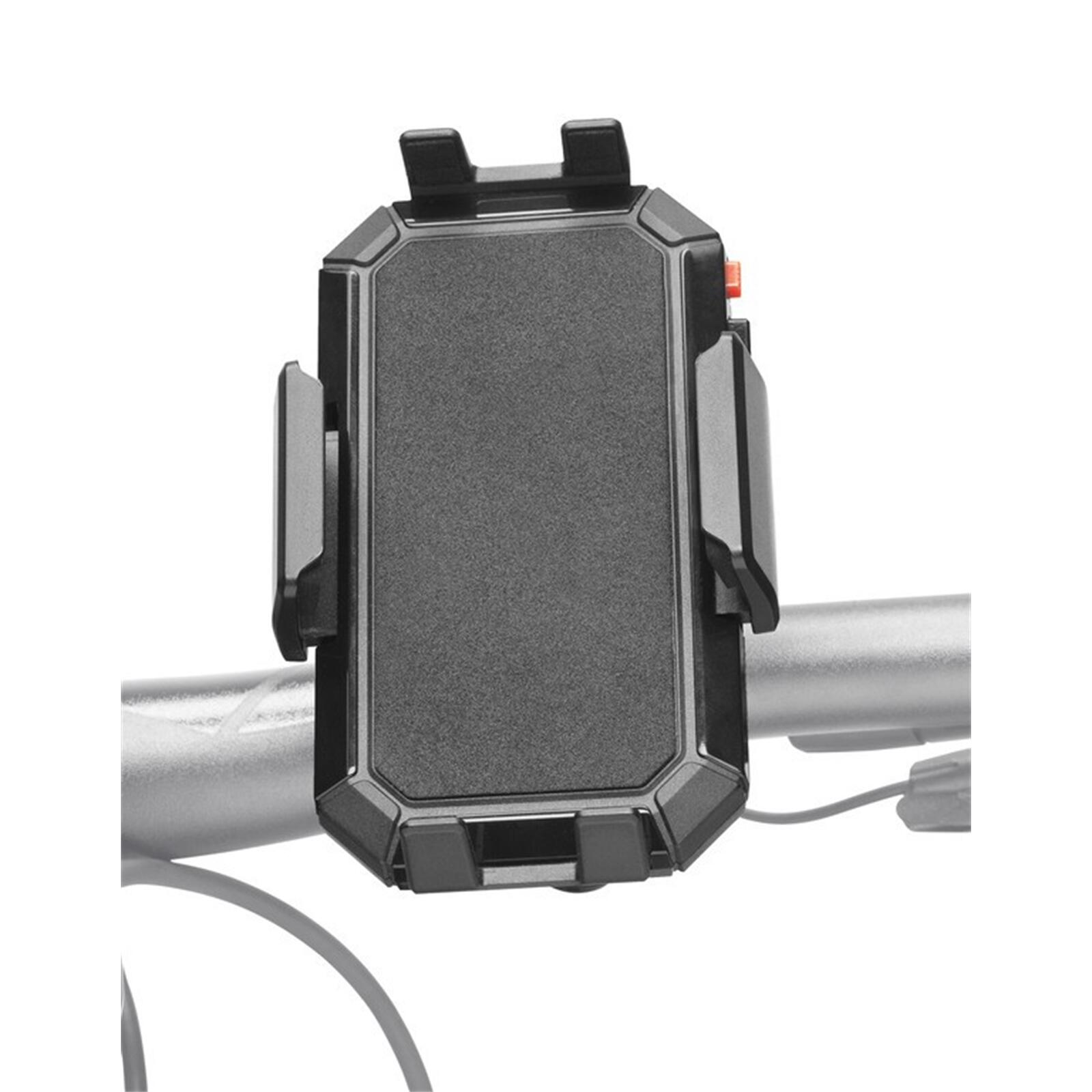 BUSCH + MÜLLER Universele Telefoonhouder Busch Muller Cockpit Adapter 2.0