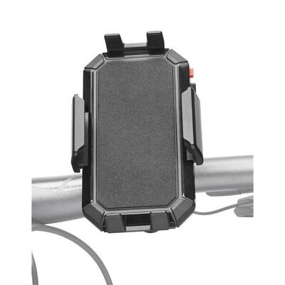 Universele telefoonhouder busch muller cockpit adapter 2.0