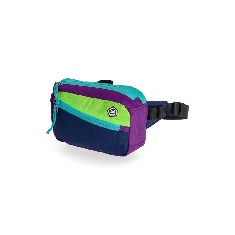 Nerka E9 Kangaroo - purple