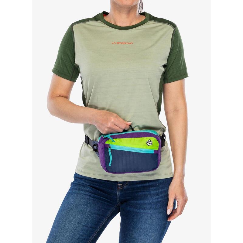 Nerka E9 Kangaroo - purple