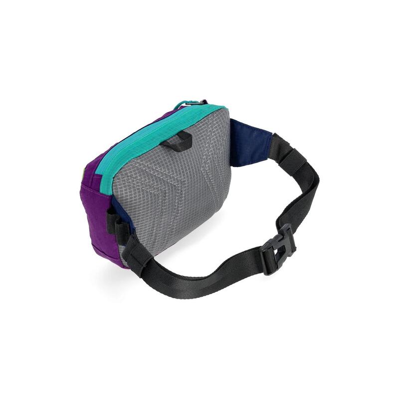 Nerka E9 Kangaroo - purple