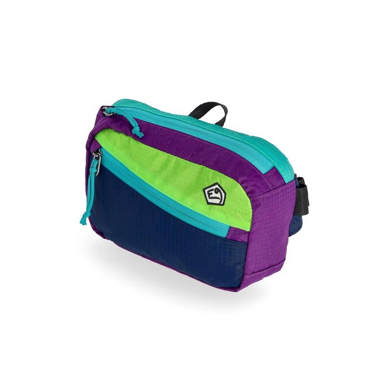 Nerka E9 Kangaroo - purple