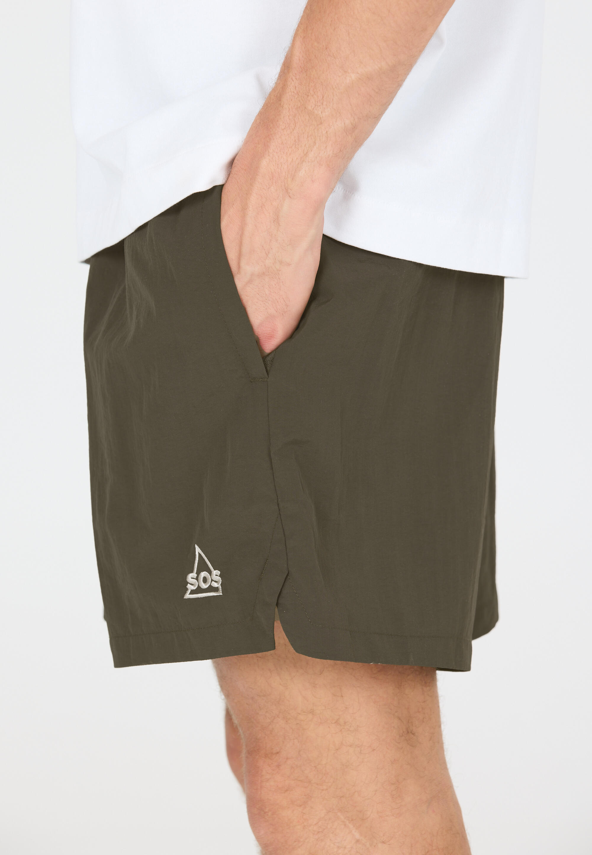 Short SOS Whitsunday 5/5
