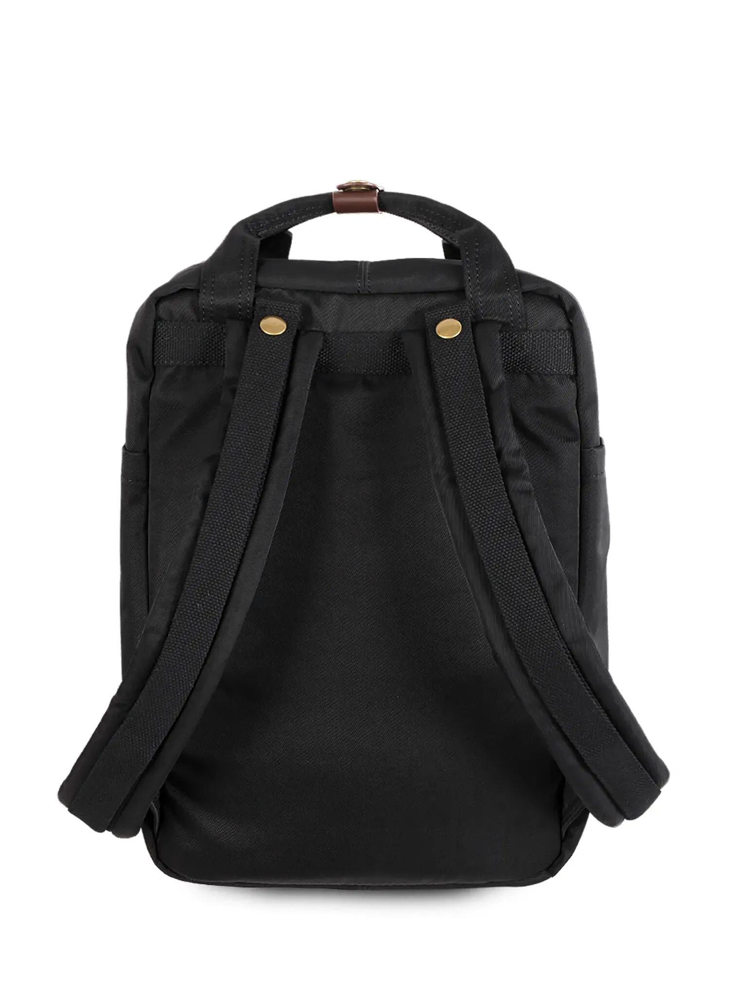 Plecak na laptopa Doughnut Macaroon - black 2/3