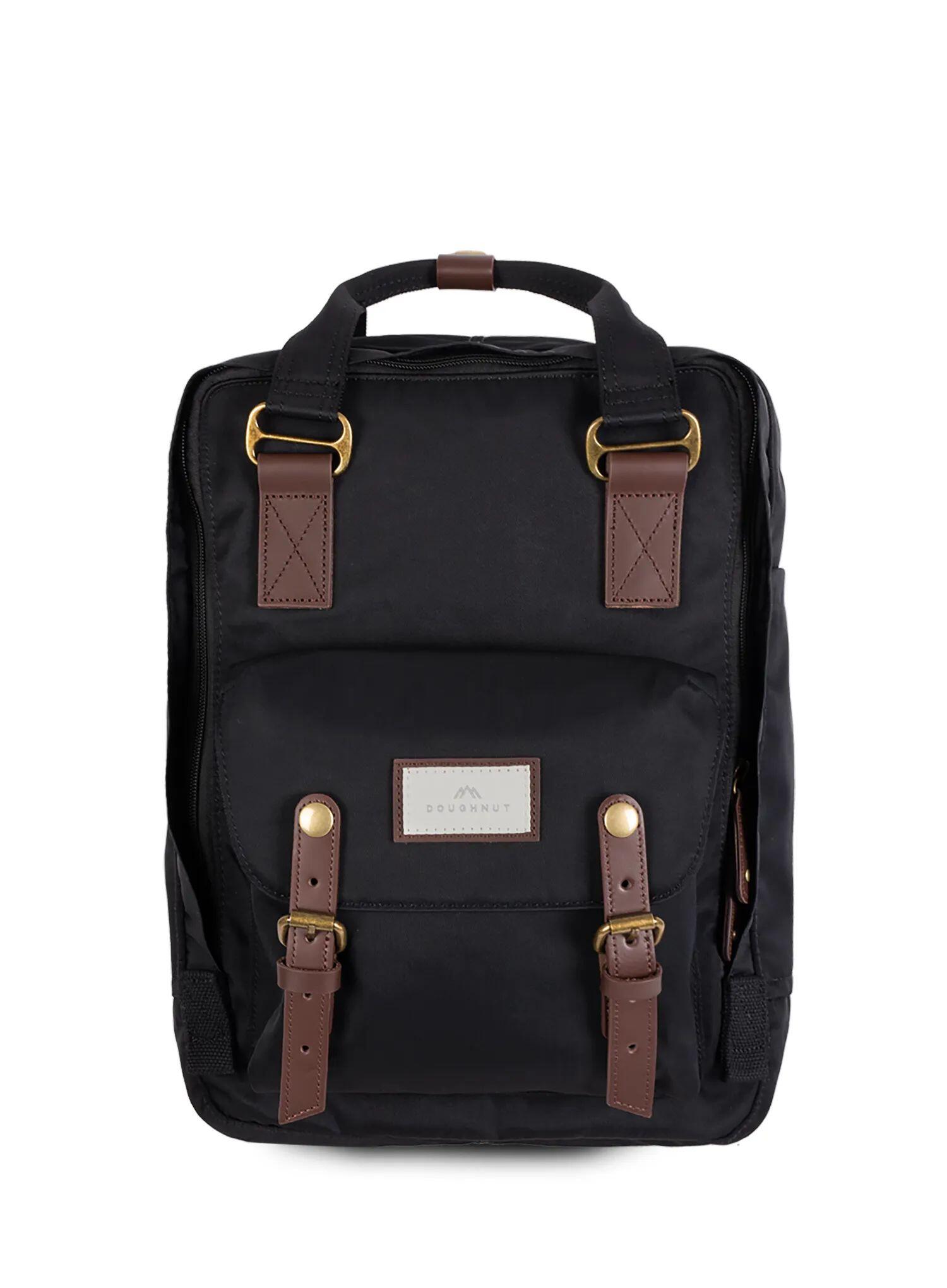 Plecak na laptopa Doughnut Macaroon - black 3/3