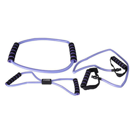 Zestaw gum do fitness POWER SYSTEM Body toning