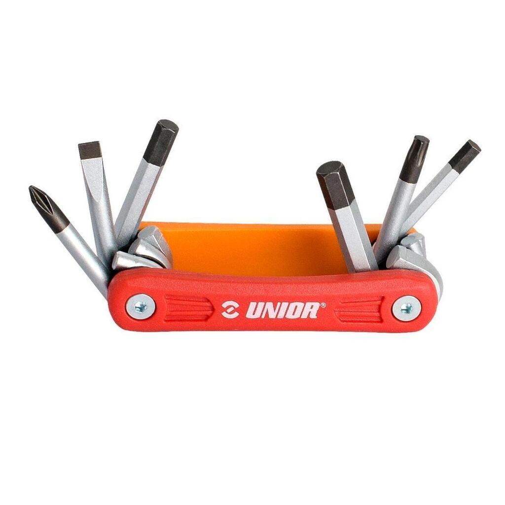 Multi-tool 6 functions Unior
