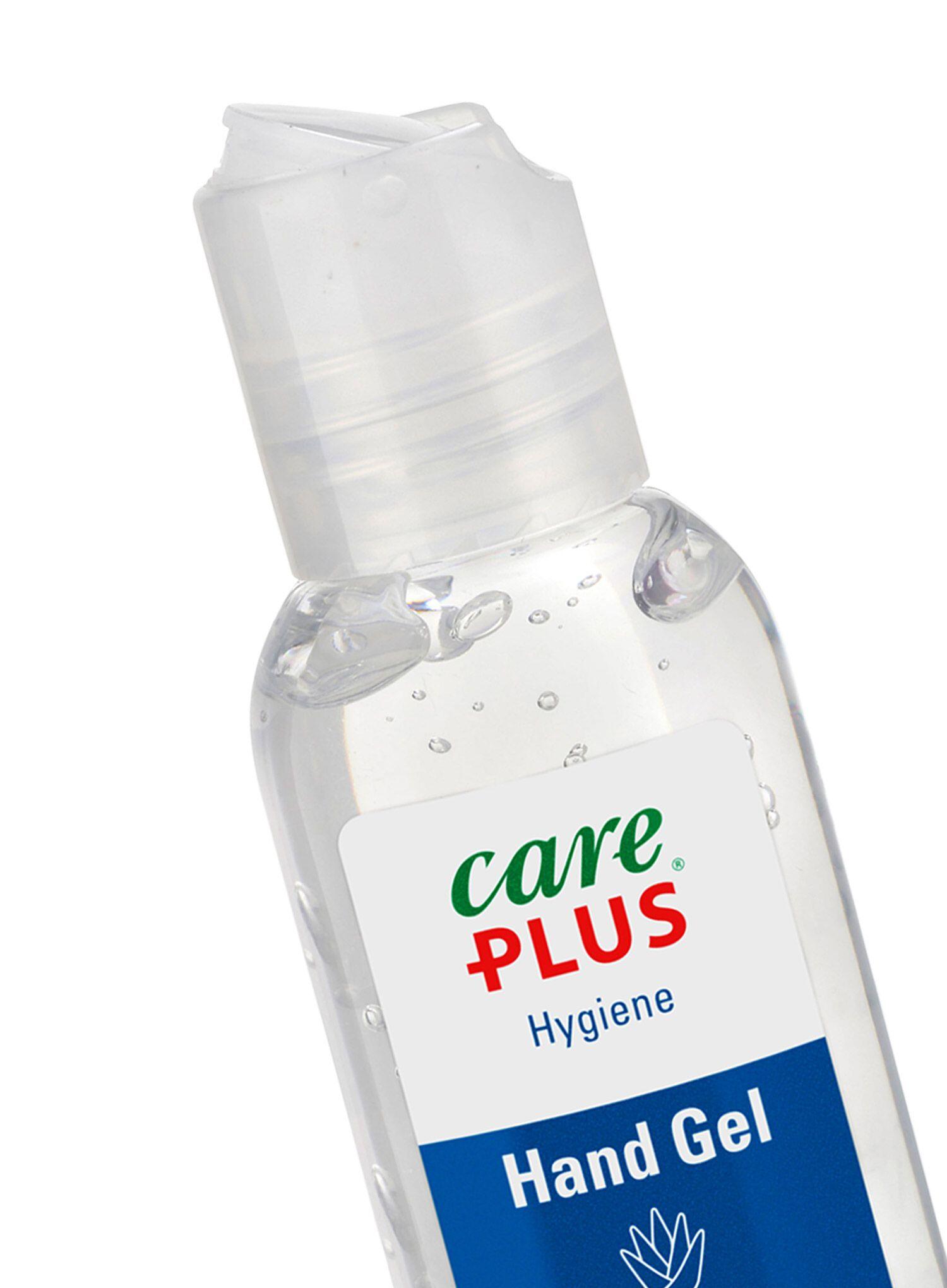 Żel do mycia Care Plus Hygiene Hand Gel 30 ml 2/2