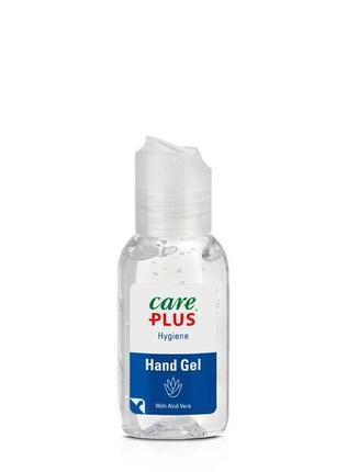 Żel do mycia Care Plus Hygiene Hand Gel 30 ml