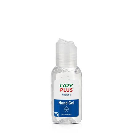 Żel do mycia Care Plus Hygiene Hand Gel 30 ml