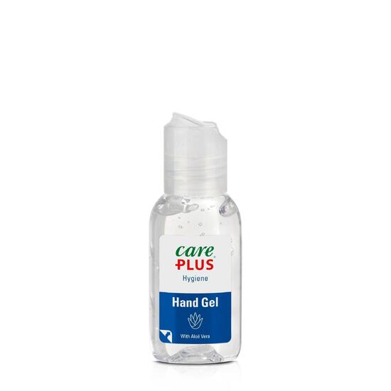 Żel do mycia Care Plus Hygiene Hand Gel 30 ml