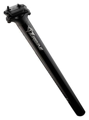 RACE FACE Zadelpen -Race Face-black-27.2 x 400
