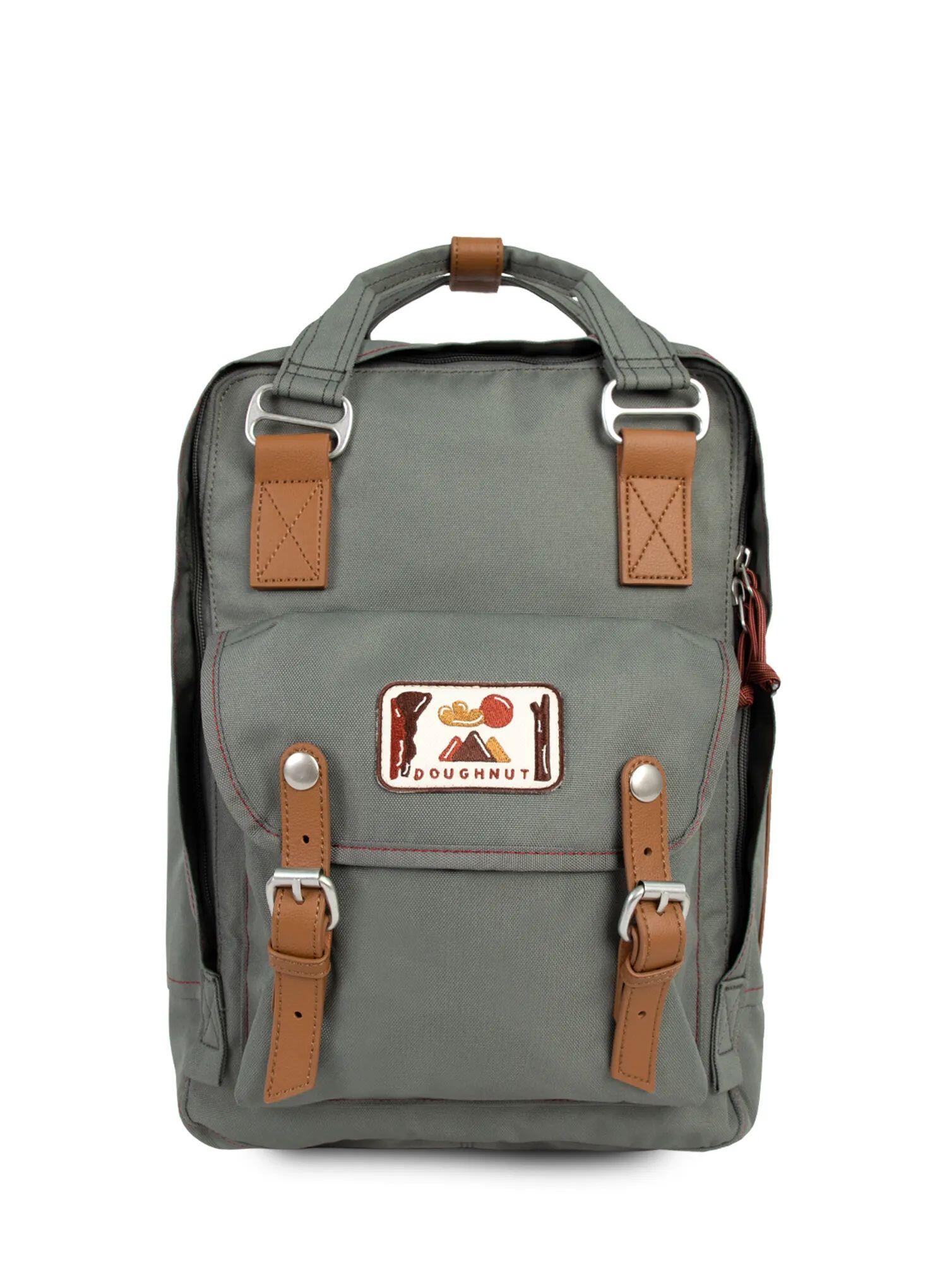 Plecak na laptopa Doughnut Macaroon Dreamwalker Series - grey 3/3