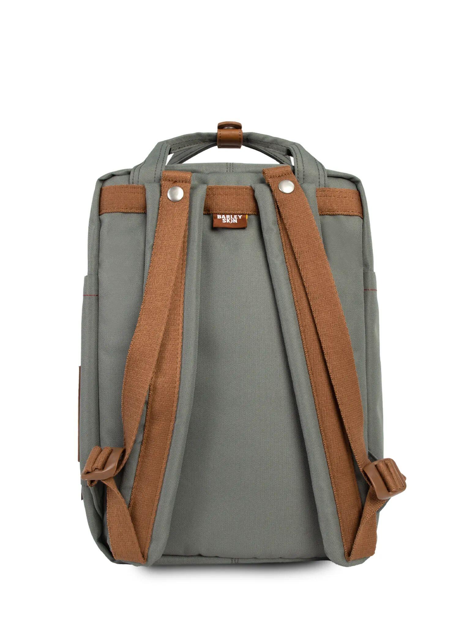 Plecak na laptopa Doughnut Macaroon Dreamwalker Series - grey 2/3
