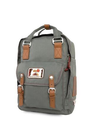 Plecak na laptopa Doughnut Macaroon Dreamwalker Series - grey